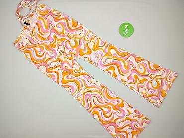 lata 70: H&M Divided, Spodnie materiałowe damskie, rozmiar S — 2