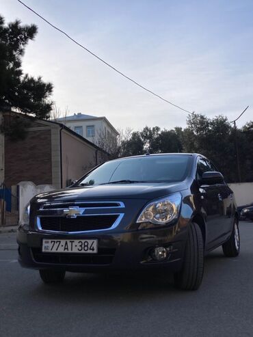 turbo az meqan: Chevrolet Cobalt: 1.5 l | 2023 il | 9000 km Sedan