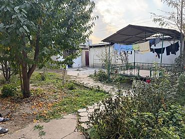 barn house: Продается одноэтажный кирпичный дом с большим двором и удобным выездом — 7