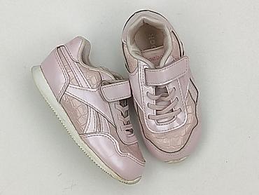 crocs plecak: Buty sportowe Reebok, 22, Używany — 1