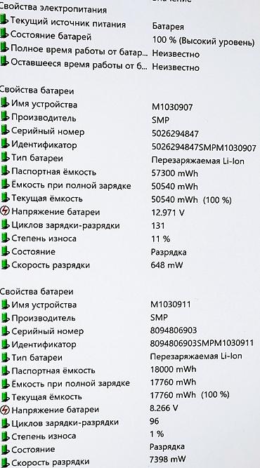 core: Игровой, Б/у, Intel Core i7 — 5