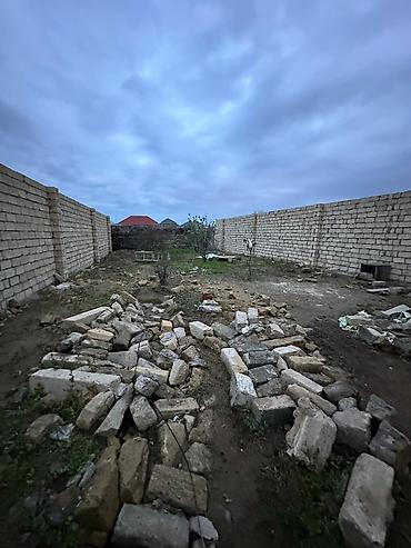 digahda torpaq: 3 sot, Maklerlər narahat etməsin — 2