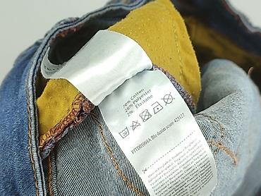 bugjo jeans kurtka: Terranova, Jeansy damskie, rozmiar XS — 5