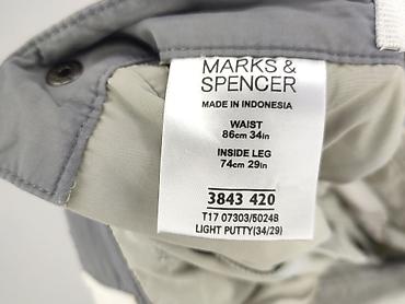 spodenki pull: Marks & Spencer, Szorty dla mężczyzn, rozmiar L — 5