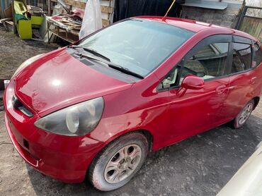 пружина на хонда фит: Honda Fit: 2002 г., 1.3 л, Вариатор, Бензин