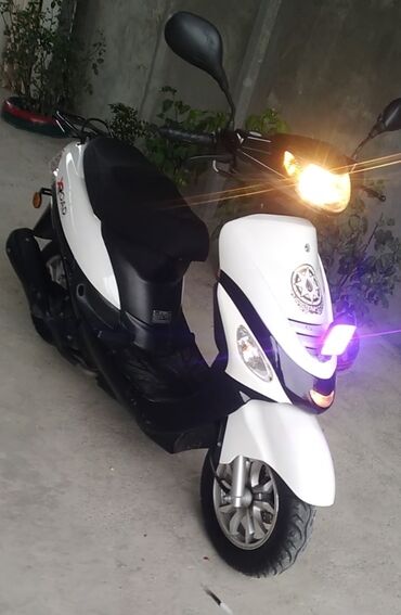 продажа бу авто в азербайджане: - XRoad, 50 sm3, 10500 km