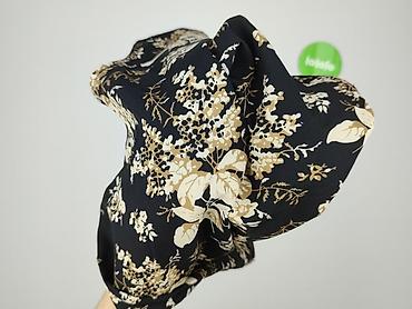 bluzki boho czarne: Bluzka damska, rozmiar XL — 4