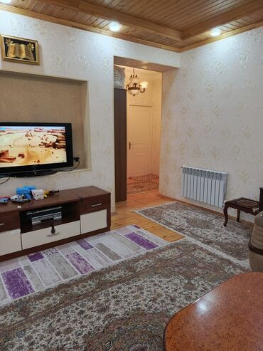 Həyət evləri və villaların satışı: Maştağa qəs. 4 otaqlı, 120 kv. m, Kredit yoxdur, Yeni təmirli — 11