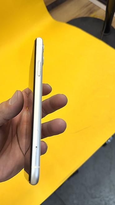 Apple iPhone: IPhone 11, Б/у, 128 ГБ, 80 % — 10