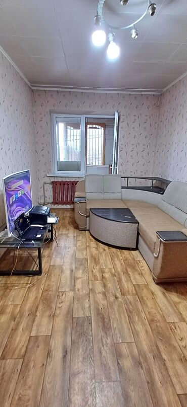 Продажа квартир: 2 комнаты, 59 м², Индивидуалка, 5 этаж