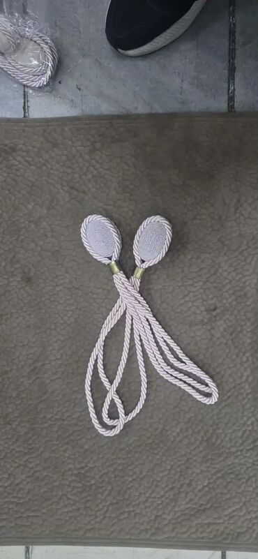 Zavese i draperije: Bоја - Siva — 4