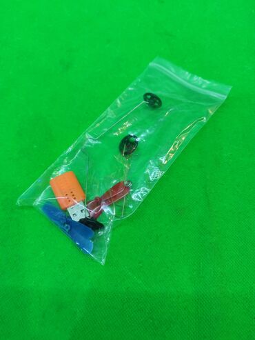 Игрушки: Самолёт игрушка радиоуправляемая в ассортименте✈️ Комплектация at lalafo.kg — 4 Игрушки: Самолёт игрушка радиоуправляемая в ассортименте✈️ Комплектация — 4