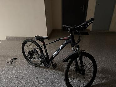 Горные велосипеды: Горный велосипед 26" Основные характеристики: - Колеса 26" с — 10