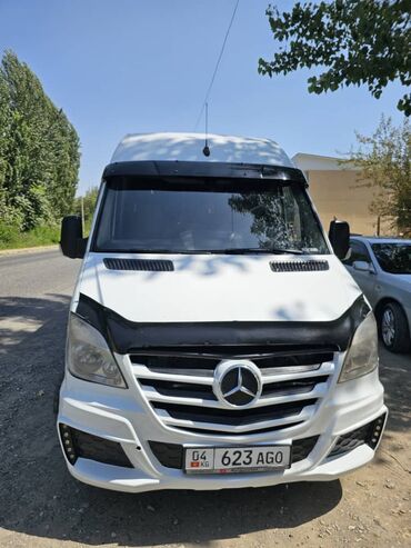 210 мерс 5 5 цена бишкек: Mercedes-Benz Sprinter: 2012 г., 2.7 л, Механика, Дизель, Бус