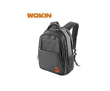 usta cantası: WOKIN alət kürək çantası 480×380×180 mm Bütün kateqoriyalar • Ev və — 1
