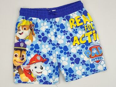 kurtki roxy: Shorts, Nickelodeon, 10 years, 134/140, condition - Perfect