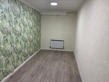 жилой городок: Сдается компактное офисное помещение 23м² Из двух комнат. Подвал, без — 1