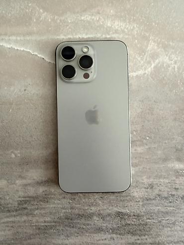 gence ayfon: IPhone 15 Pro Max — 3