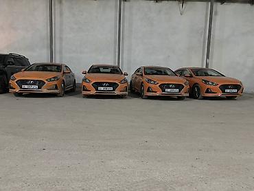 rex sprinter: Сдаю Hyundai Sonata под такси, Долгосрочно, | Залог, Водительские права, Ремонт мотора от арендодателя — 4