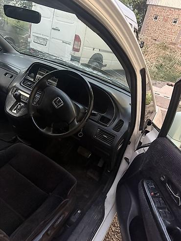 honda ашервы: Honda Odyssey: 2003 г., 2.3 л, Автомат, Бензин, Минивэн — 2