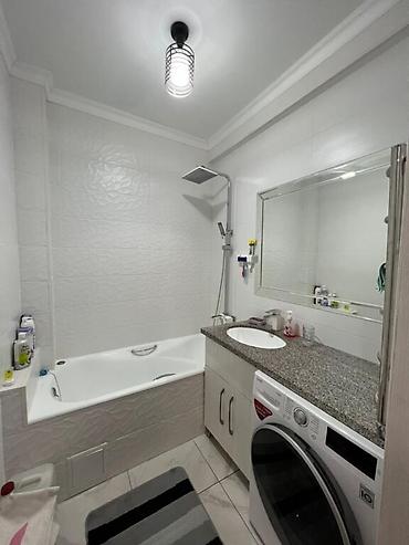 Продажа квартир: 3 комнаты, 87 м², Элитка, 12 этаж, Евроремонт — 5