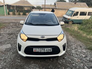 какие машины входят в комфорт яндекс такси в бишкеке: Kia Morning: 2019 г., 1 л, Автомат, Бензин, Хэтчбэк