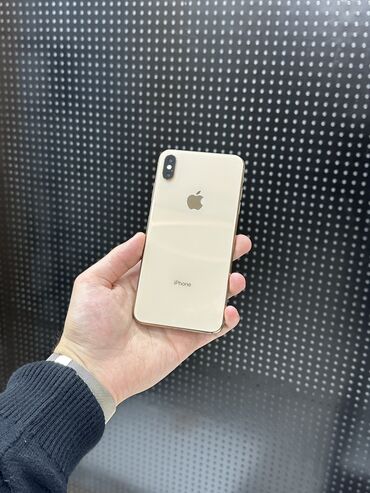Apple iPhone: IPhone Xs Max, 64 ГБ