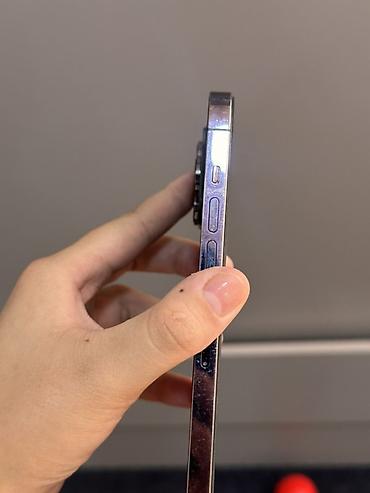 iphone 113: IPhone 14 Pro Max 256GB Коробка гарантия все есть в комплекте Экран — 8