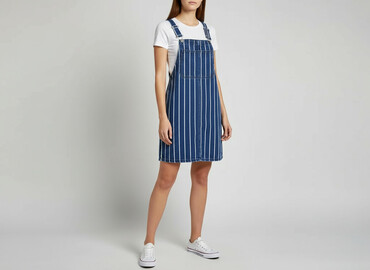 stradivarius top bez ramiączek: Stradivarius, Сукня жіноча, розмір S