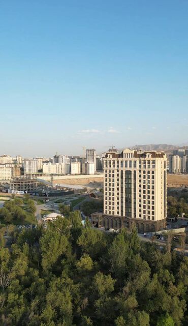 квартира памир строй: 2 комнаты, 90 м², Элитка, 4 этаж, Евроремонт
