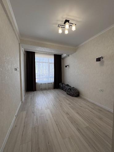 14: 2 комнаты, 65 м², Тунгуч мкр Элитка, 14 этаж, Свежий ремонт — 3