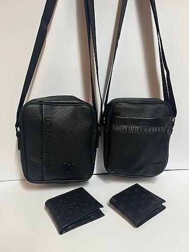 Torbe: Muske torbice 3600 din — 4