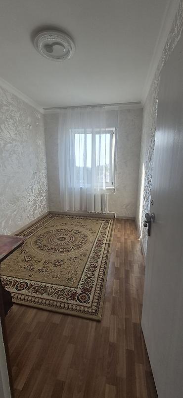 Сдаются комнаты с подселением 📍 12 мкр 💰 20 000 сом — одна комната