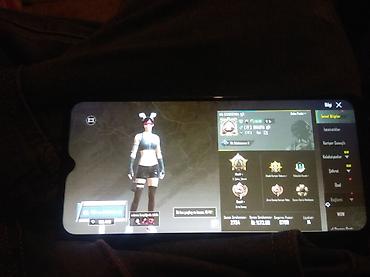 Video oyunlar üçün aksesuarlar: PUBG Mobile hesabı – zəngin kolleksiya və yüksək səviyyə - Hesab — 1