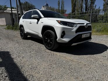 вольсваген б 4: Toyota RAV4: 2021 г., 2.5 л, Вариатор, Гибрид, Кроссовер