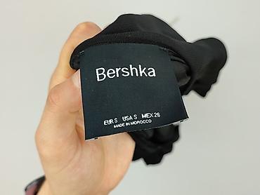 b a paris: Bershka, Sukienka damska, rozmiar S — 4
