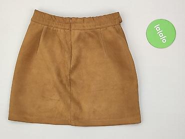 spódnice beksa: Bershka, Spódnica damska, rozmiar XS — 3