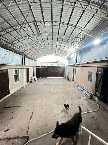 Продажа коттеджей и домов: Продаётся частный дом с большим крытым двором-навесом. Продоется дом — 2