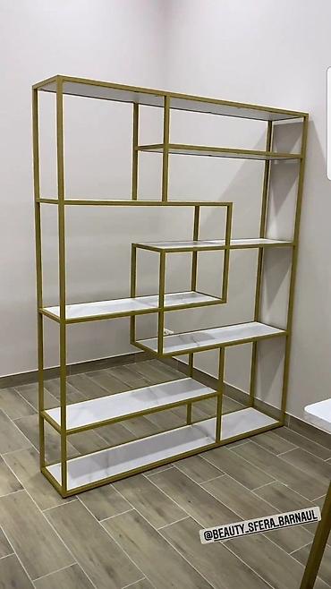 Мебель на заказ: Мебел на заказ. Полка для всех вещей Размер Высота-2100 Ширина -1100 — 7