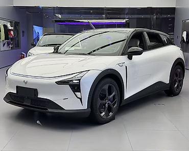 changan 2025: Zeekr 007: | 2024 г. Хэтчбэк — 2