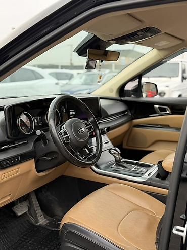 golf 2 бампер широкий: Kia Carnival: 2020 г., 2.2 л, Автомат, Дизель, Минивэн — 5