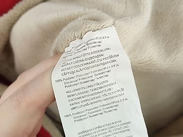 plaszcz: Kurtka, Mayoral, 3-6 miesięcy, stan - Bardzo dobry — 4