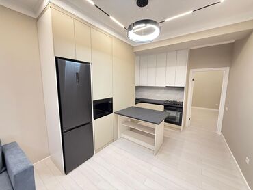 Продажа квартир: 2 комнаты, 66 м², Элитка, 16 этаж, Евроремонт — 9