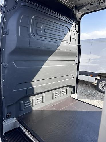 mercedesbenz sprinter 412: Mercedes-Benz Спринтер: 2011 г., 2.2 л, Автомат, Дизель, Фургон — 6