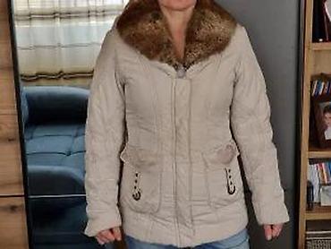 Zimske jakne: DREAM JAKNA, VRHUNSKI MODEL, ULTRA HIT, VEL. L | Polovno! ! ! — 5
