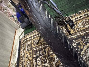 Şəhər velosipedləri: İşlənmiş Şəhər velosipedi 26", sürətlərin sayı: 21, Ödənişli çatdırılma — 5