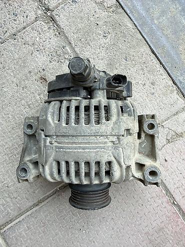 samsung was end: Bosch 0 124 425 004 (14V, 120A) islek veziyetdedir orginal Bosch — 3