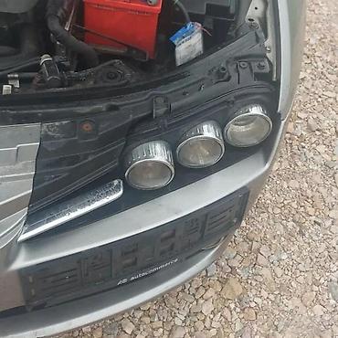 auto otpad vrbas: ALFA ROMEO 159 FAR | Stanje odlicno cena je po komadu — 4