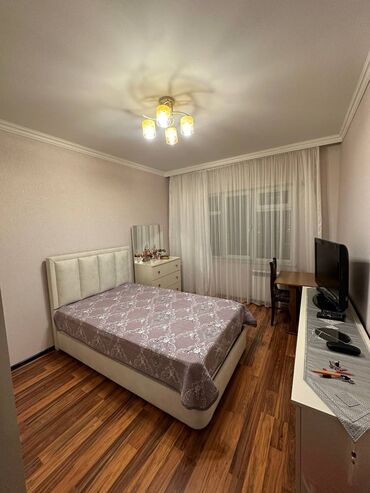 Köhnə tikili: Digah, 3 otaqlı, Köhnə tikili, 6072 kv. m — 14