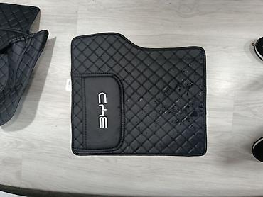byd kreditle satisi: Avtomobil üçün ayaqaltı, Yeni, Dəri, Ödənişli çatdırılma — 5